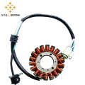 motorcycle magneto stator coil for RAPTOR 700 CC atv utv spare parts and accessories
